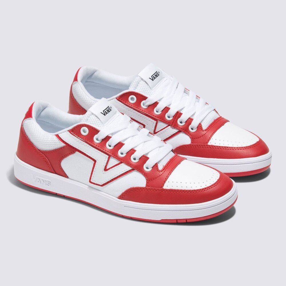 Vans Men's Lowland CC Skate Shoes - size 10 NEW without box
